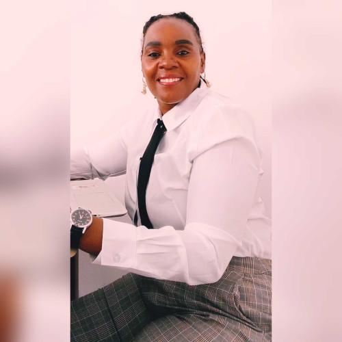 jane w. profile photo