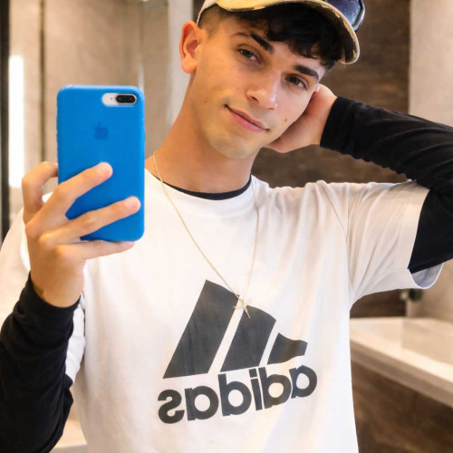 kevin f. profile photo