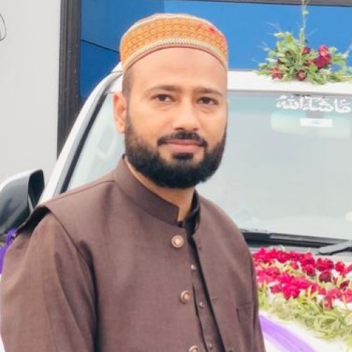 Mohammad A.