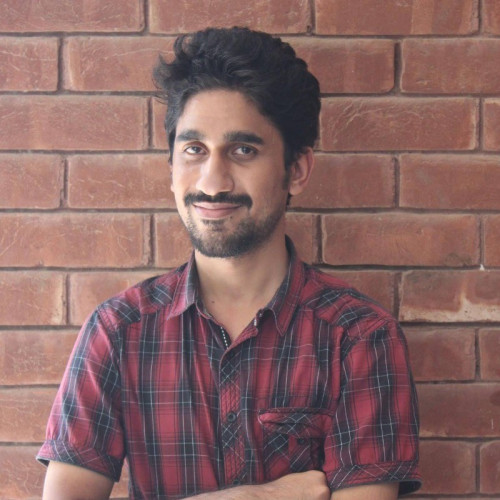 Rizwan A. profile photo