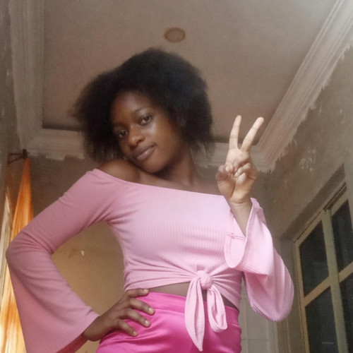 Peace A. profile photo