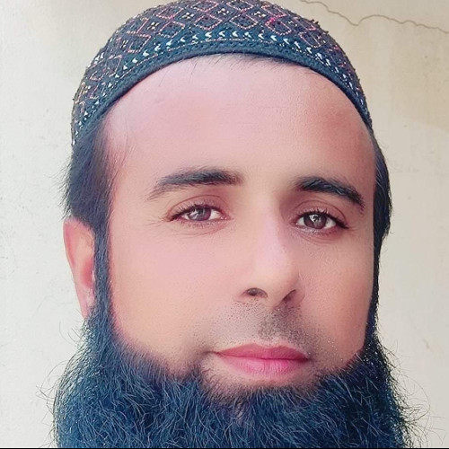 hafiz t. profile photo