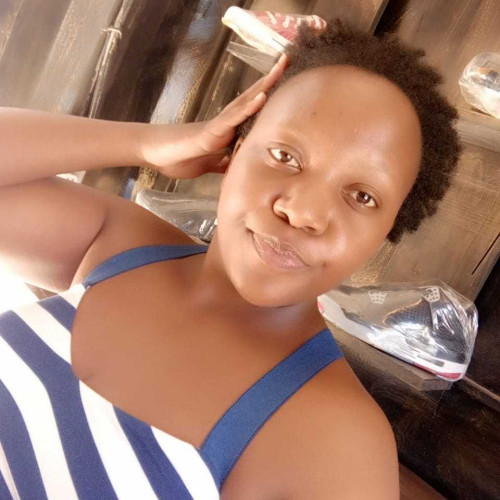 mercy w. profile photo