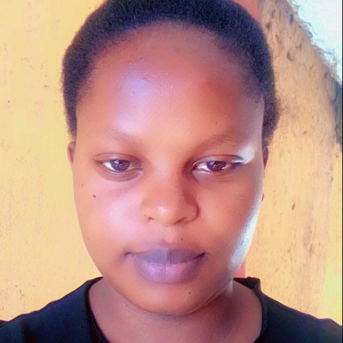 sherly s. profile photo