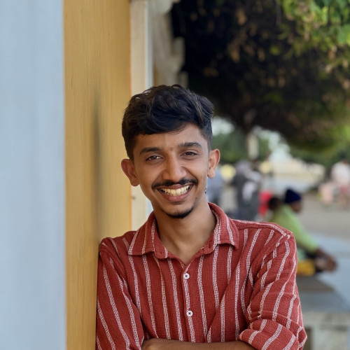 Yoganand M. profile photo