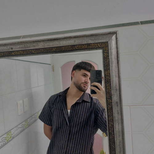 Alejandro M. profile photo