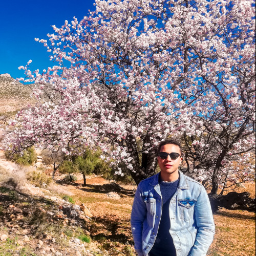 Achraf A. profile photo