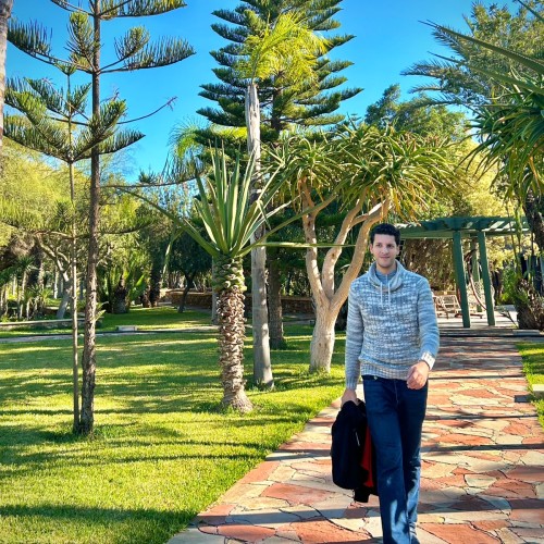 Anas E. profile photo