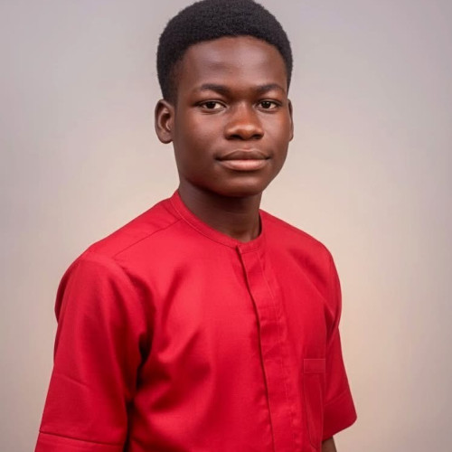 Trustjah O. profile photo