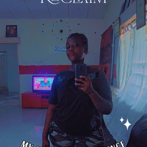 Kelvina A.