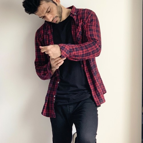 Osama P. profile photo