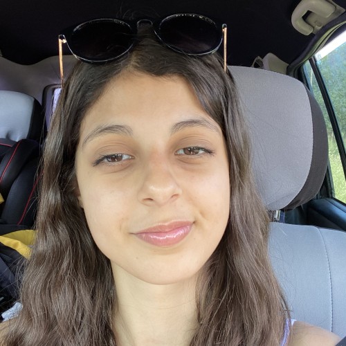 Aleya E. profile photo