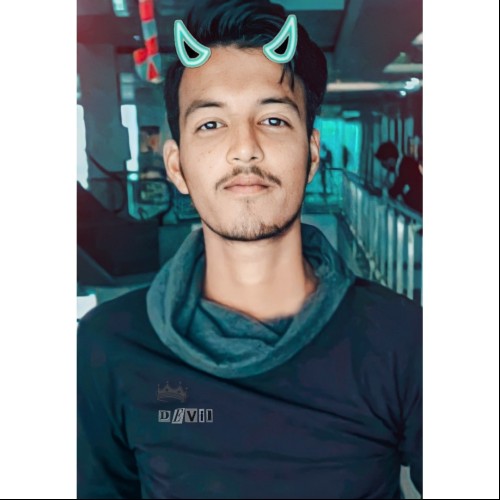 Akash Kumar  R. profile photo