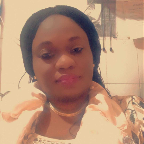 Bukola F. profile photo