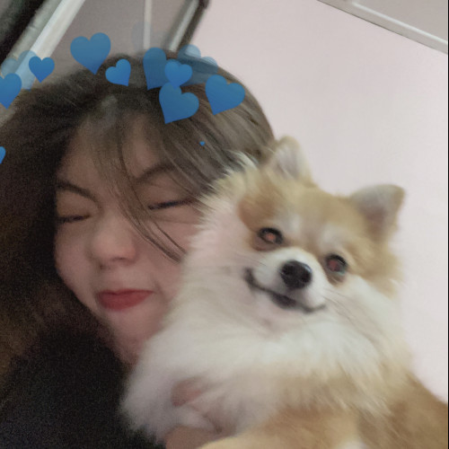 jaslin a. profile photo