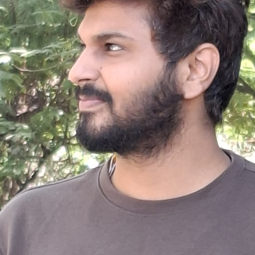 sashank s. profile photo