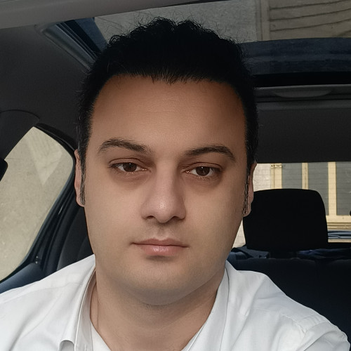Hamed S. profile photo