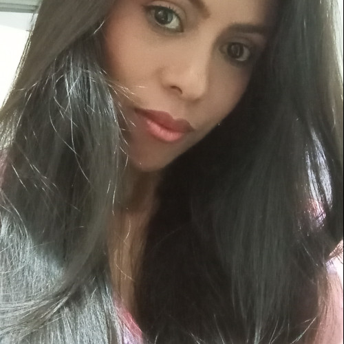 Maryori Isbely M. profile photo