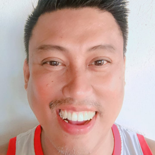 Charles Denzel S. profile photo