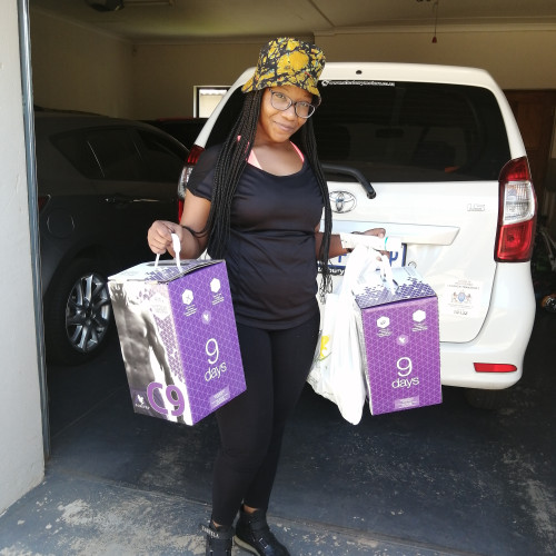Lerato P. profile photo