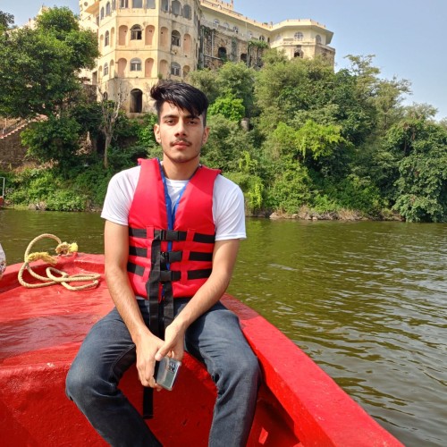 Vipin jaat J.