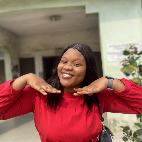 honour m. profile photo