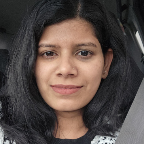 Anit V. profile photo