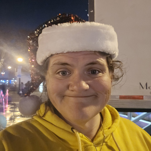 Amanda s. profile photo