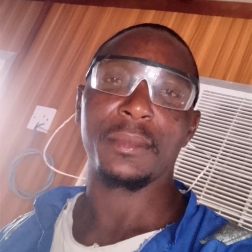 Godfrey E. profile photo