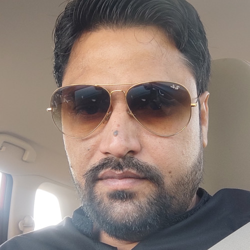 Kamran A. profile photo