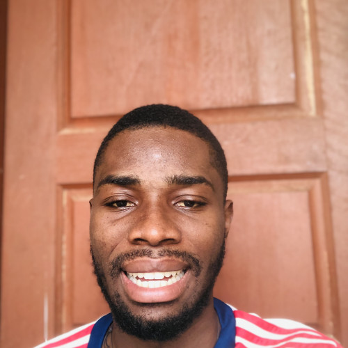 Seyram  A. profile photo