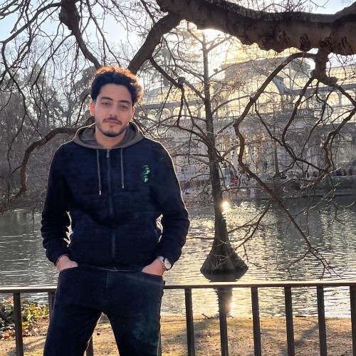 Abderrahman D. profile photo