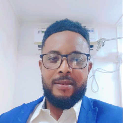 OLOWONIYI  O. profile photo