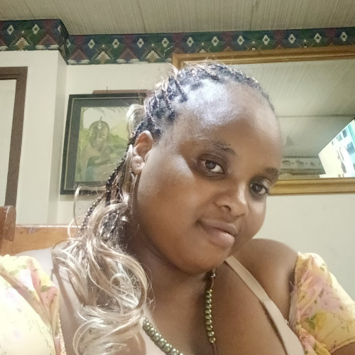 Magdaline W. profile photo