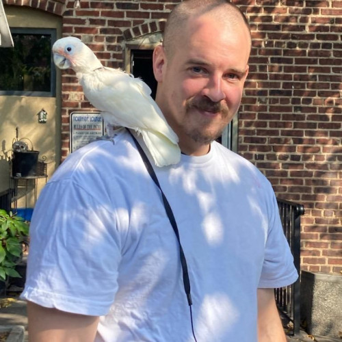 Mike M. profile photo