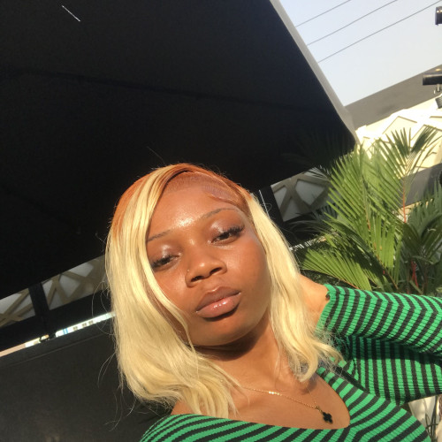 omotayo H. profile photo