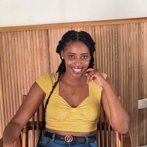 Moya C. profile photo
