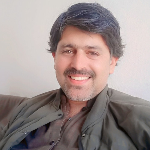 Muhammad N. profile photo
