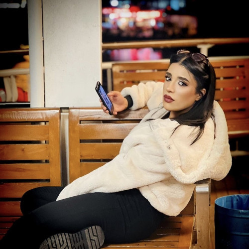 Yasmine  K. profile photo