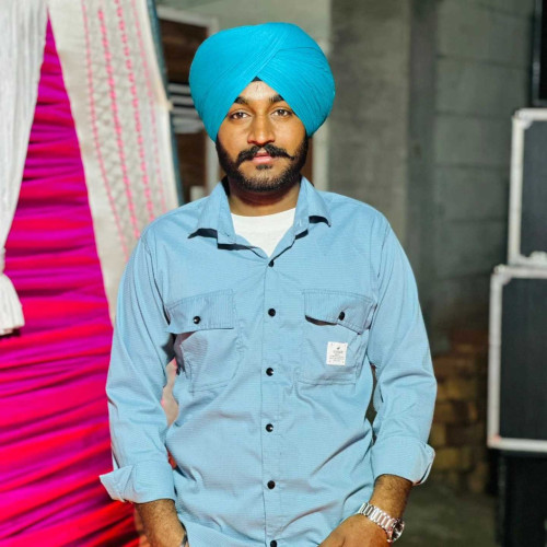 sunny G. profile photo