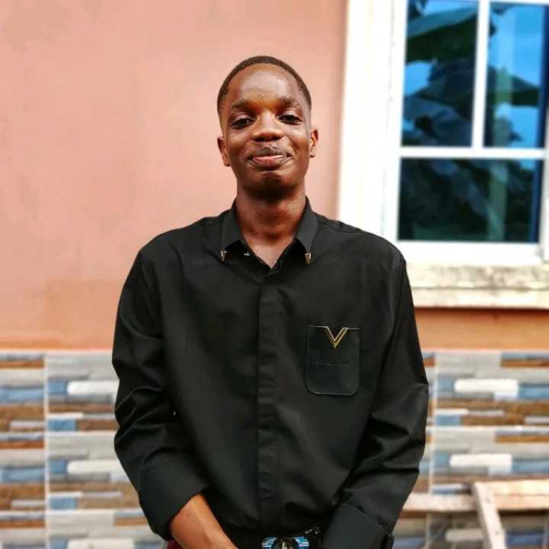 Saviour P. profile photo