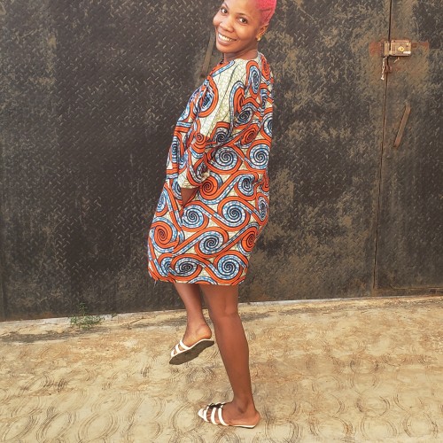 Adeola L.
