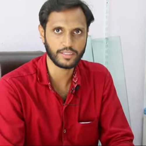 Syed S. profile photo