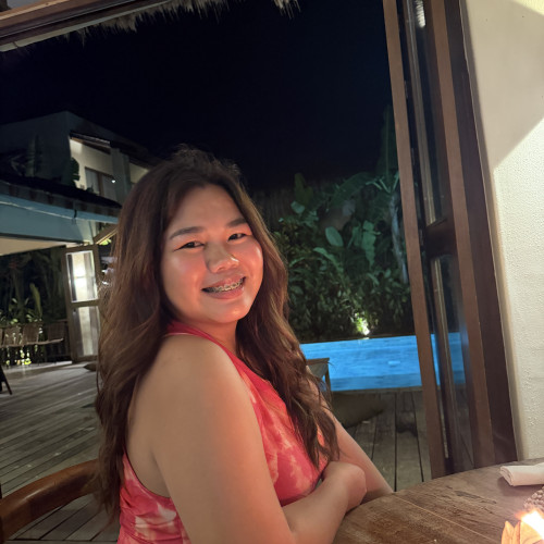 Lily D. profile photo