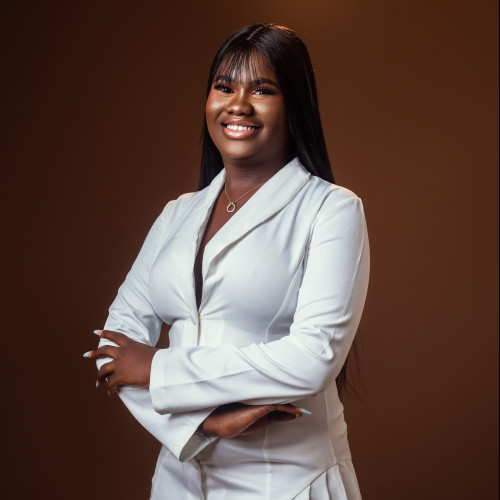 Victoria  B. profile photo