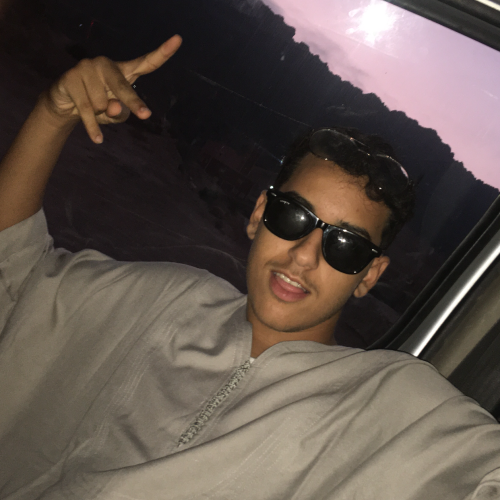 Noureddine  O.