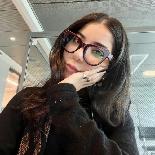 Tejaswinnie S.