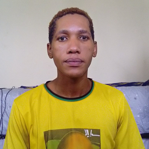 Luzuko  P. profile photo