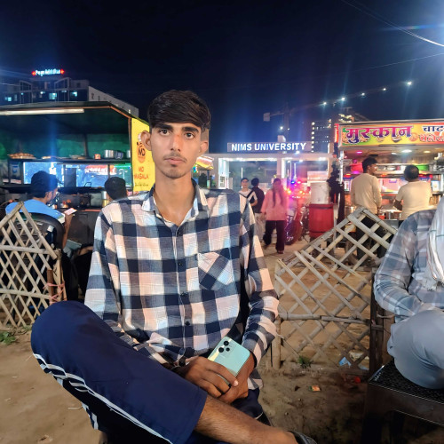 rahul m. profile photo
