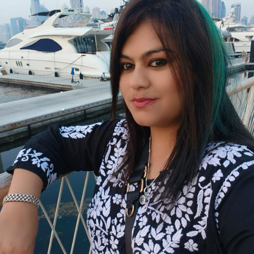 Tajeshwari S.
